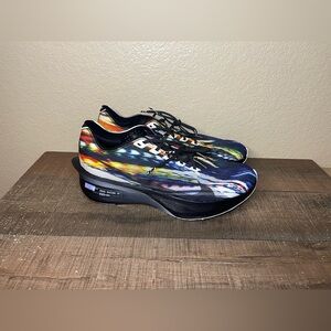 Nike ZoomX Vaporfly NEXT% 4 Premium “Light Trails Pack” 
- Size 11 Men.